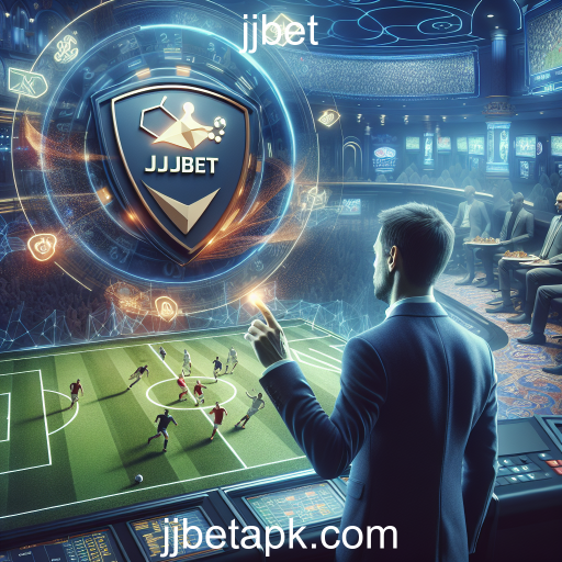 A Evolução dos Jogos de Esportes: Uma Nova Era no jjbet