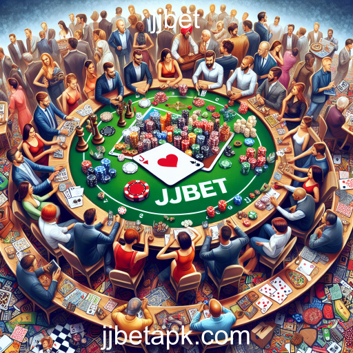 Explorando o Mundo dos Jogos de Mesa